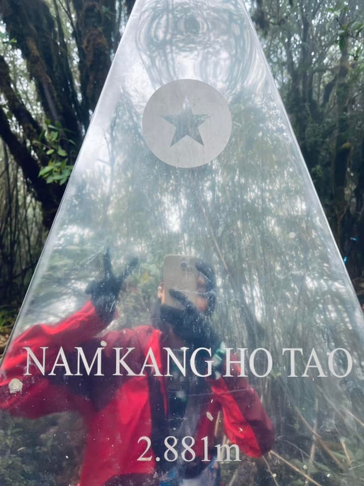 đỉnh Nam Kang Ho Tao Lai Châu